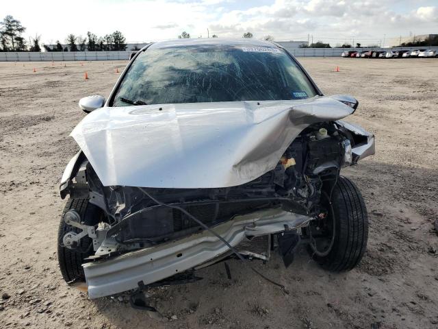 Photo 5 from auction – 2014 FORD FIESTA TIT with VIN 3FADP4FJ1EM165294