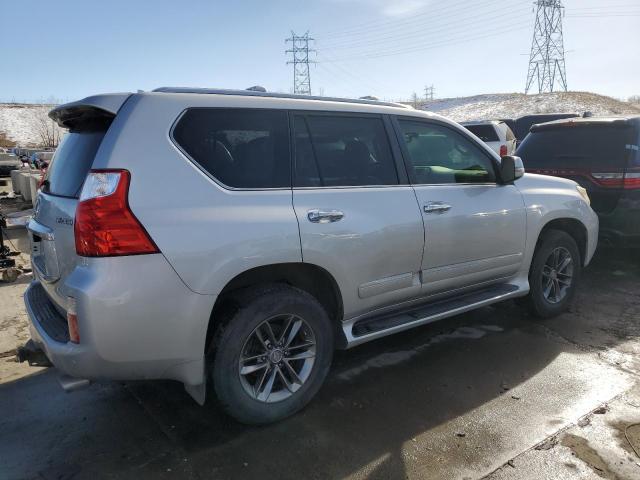 Photo 3 from auction – 2012 LEXUS GX 460 PRE with VIN JTJJM7FX5C5048684