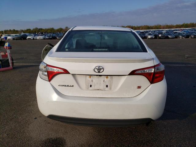 Photo 6 from auction – 2015 TOYOTA COROLLA L with VIN 2T1BURHEXFC459164