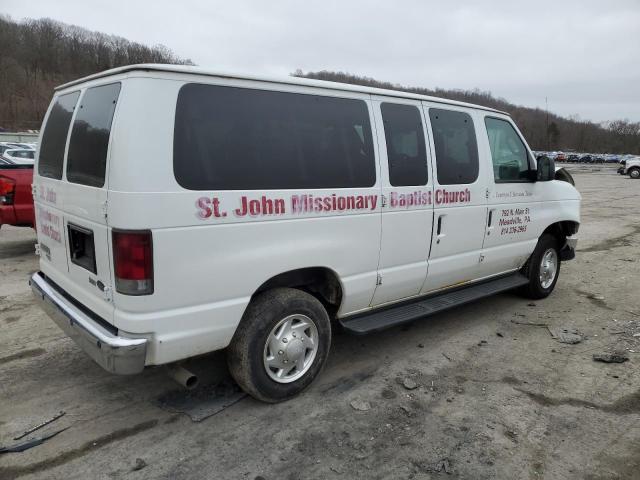 Photo 3 from auction – 2011 FORD ECONOLINE with VIN 1FBNE3BLXBDA68712