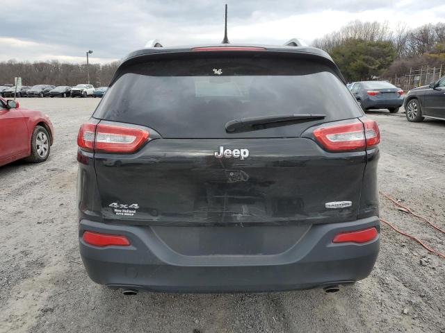 Photo 6 from auction – 2014 JEEP CHEROKEE L with VIN 1C4PJMCS0EW291622