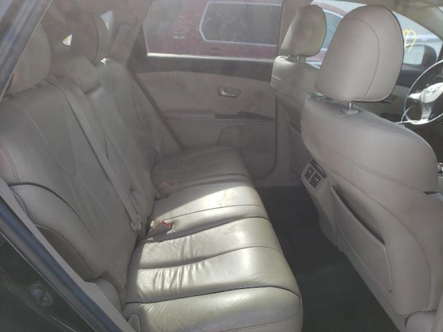 Photo 10 from auction – 2011 TOYOTA VENZA with VIN 4T3ZA3BB2BU049848