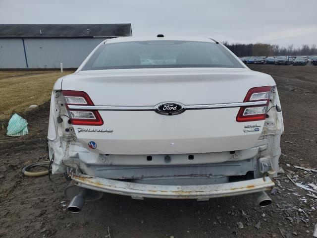 Photo 6 from auction – 2015 FORD TAURUS SEL with VIN 1FAHP2H85FG157856