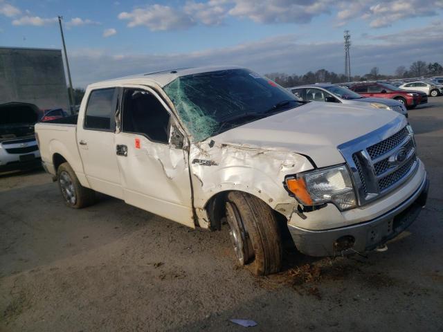 Photo 4 from auction – 2011 FORD F150 SUPER with VIN 1FTFW1EF6BFD18894