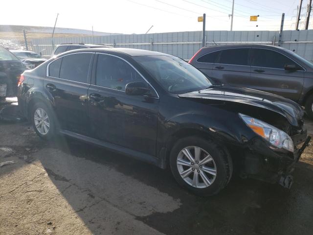 Photo 4 from auction – 2012 SUBARU LEGACY 2.5 with VIN 4S3BMBH60C3006482