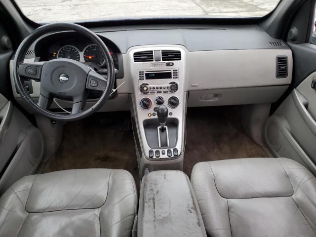 Photo 8 from auction – 2005 CHEVROLET EQUINOX LT with VIN 2CNDL73F056157071