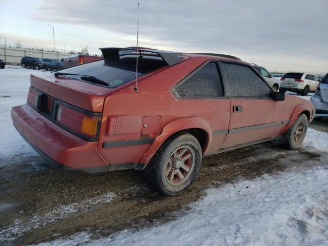 Photo 3 from auction – 1983 TOYOTA SUPRA with VIN JT2MA67L4D0069340