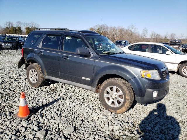 Photo 4 from auction – 2008 MAZDA TRIBUTE S with VIN 4F2CZ06108KM01714