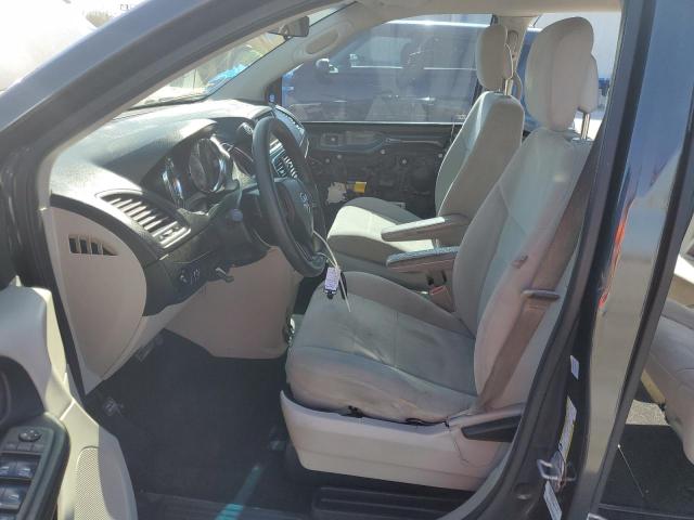 Photo 7 from auction – 2011 DODGE GRAND CARA with VIN 2D4RN3DG3BR767418