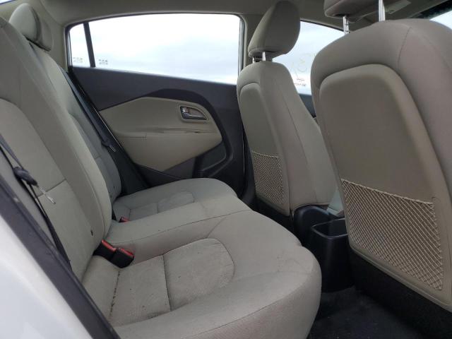 Photo 10 from auction – 2014 KIA RIO LX with VIN KNADM4A31E6325571