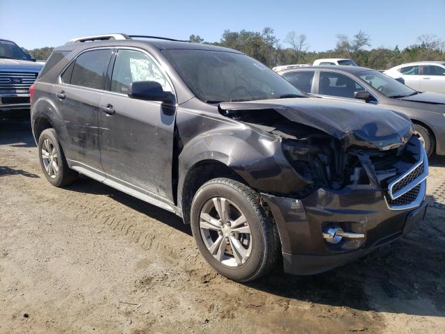 Photo 4 from auction – 2014 CHEVROLET EQUINOX LT with VIN 2GNFLGE35E6295258