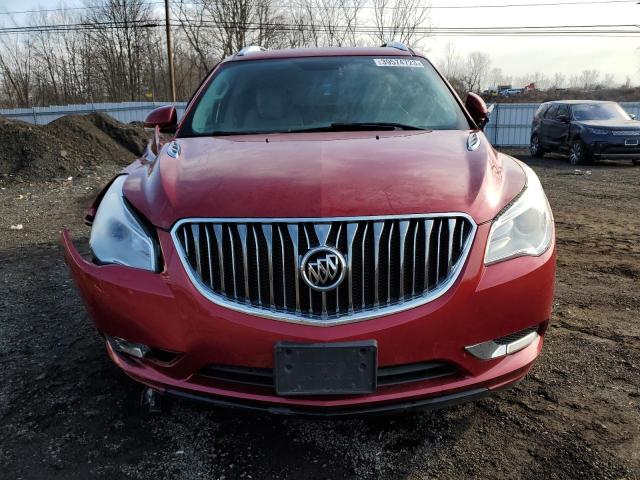 Photo 5 from auction – 2014 BUICK ENCLAVE with VIN 5GAKVBKD0EJ117232