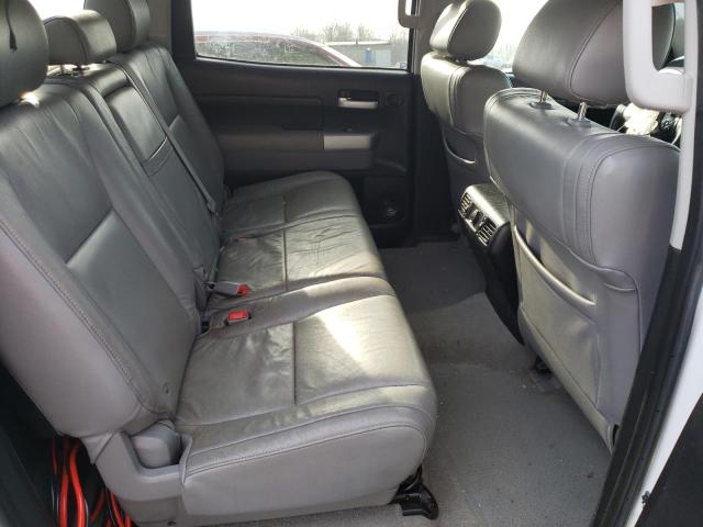 Photo 10 from auction – 2008 TOYOTA TUNDRA CRE with VIN 5TFEV58178X045408