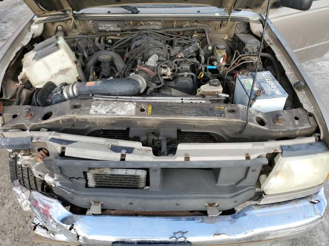 Photo 11 from auction – 2003 FORD RANGER SUP with VIN 1FTZR45E73TA11461