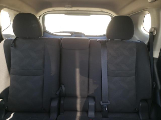Photo 10 from auction – 2016 NISSAN ROGUE with VIN KNMAT2MT7GP637142