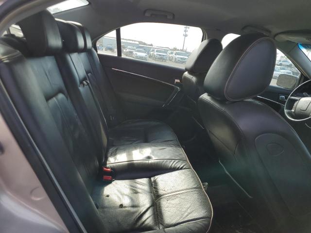 Photo 10 from auction – 2010 LINCOLN MKZ with VIN 3LNHL2GC1AR611707