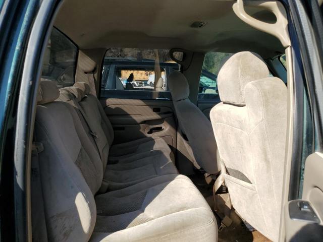 Photo 10 from auction – 2005 CHEVROLET SILVERADO with VIN 2GCEC13T251280315
