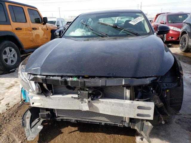 Photo 5 from auction – 2020 NISSAN ALTIMA S with VIN 1N4BL4BV0LC253148