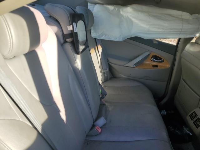 Photo 10 from auction – 2007 TOYOTA CAMRY with VIN 4T1BK46K87U020403
