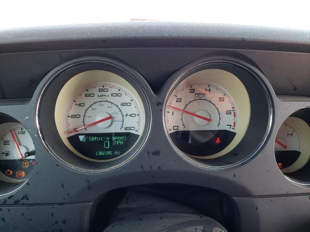 Photo 9 from auction – 2012 DODGE CHALLENGER with VIN 2C3CDYBT0CH268381