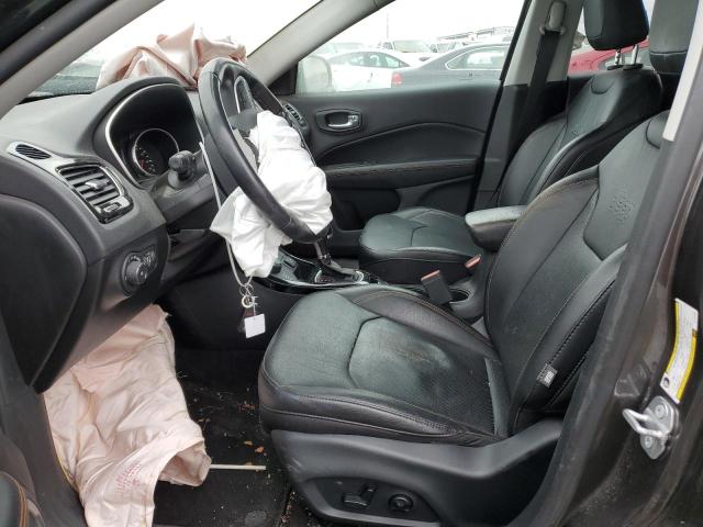 Photo 7 from auction – 2020 JEEP COMPASS LI with VIN 3C4NJDCB2LT145653