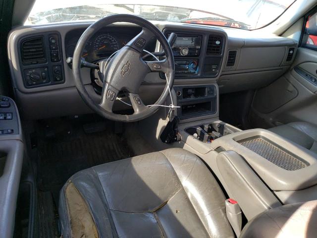 Zdjęcie 8 z aukcji – 2004 CHEVROLET SILVERADO z VIN 2GCEK19T241286916