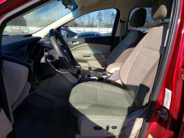 Photo 7 from auction – 2015 FORD ESCAPE SE with VIN 1FMCU0GX1FUB16163