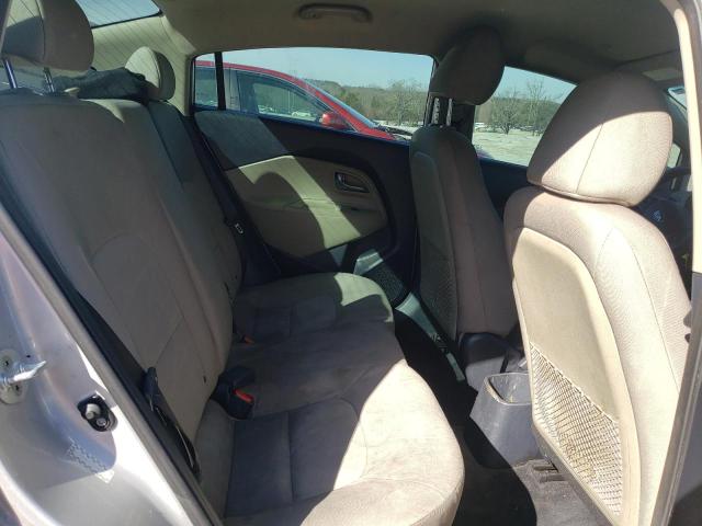 Photo 10 from auction – 2016 KIA RIO LX with VIN KNADM4A37G6658540