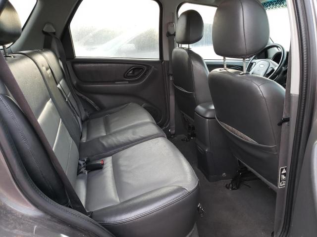 Photo 11 from auction – 2003 FORD ESCAPE XLT with VIN 1FMYU93193KC97595
