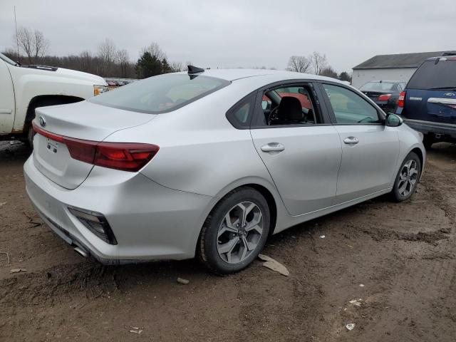 Photo 3 from auction – 2019 KIA FORTE FE with VIN 3KPF24AD9KE052265