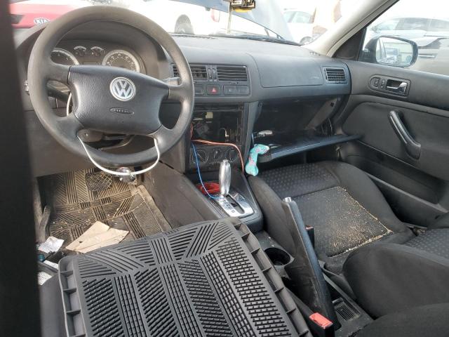 Photo 8 from auction – 2005 VOLKSWAGEN JETTA GL with VIN 3VWRK69MX5M017268