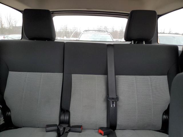 Photo 10 from auction – 2007 DODGE NITRO SXT with VIN 1D8GU28K37W586657