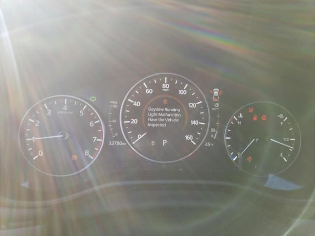 Photo 9 from auction – 2021 MAZDA 3 with VIN JM1BPBAY9M1312466