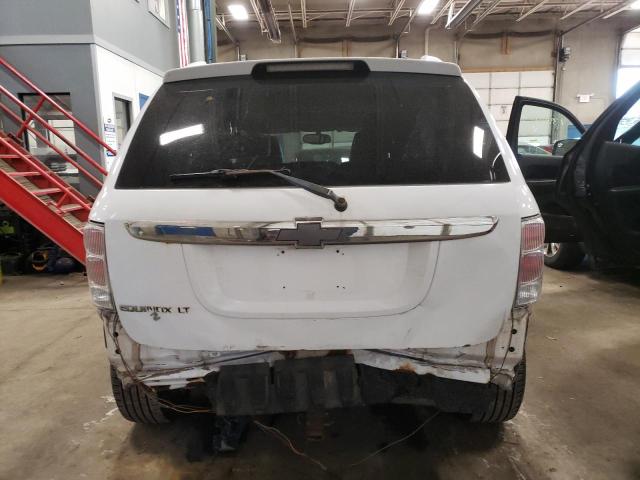 Photo 6 from auction – 2005 CHEVROLET EQUINOX LT with VIN 2CNDL63F956159492