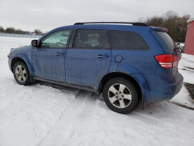 Photo 2 from auction – 2010 DODGE JOURNEY SX with VIN 3D4PG5FV3AT157569