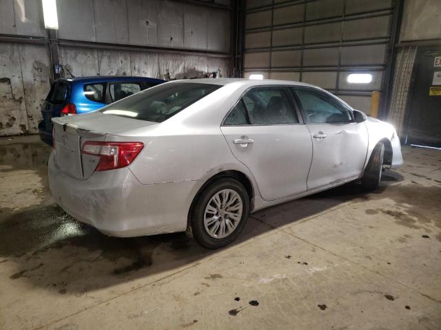 Photo 3 from auction – 2012 TOYOTA CAMRY BASE with VIN 4T1BF1FK1CU071755