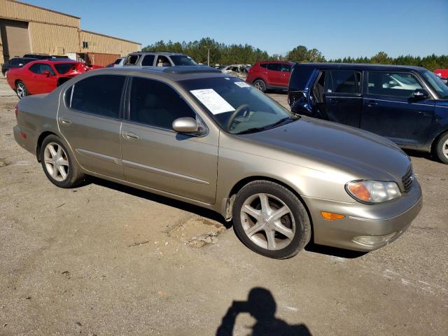 Photo 4 from auction – 2002 INFINITI I35 with VIN JNKDA31A52T029212