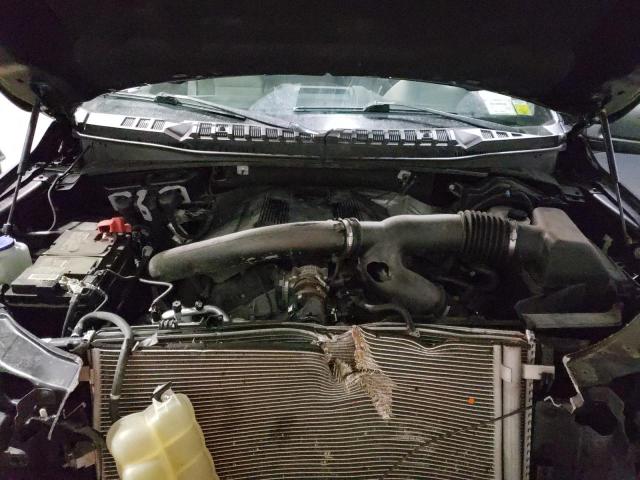 Photo 11 from auction – 2020 FORD F150 SUPER with VIN 1FTEW1E44LFB80204