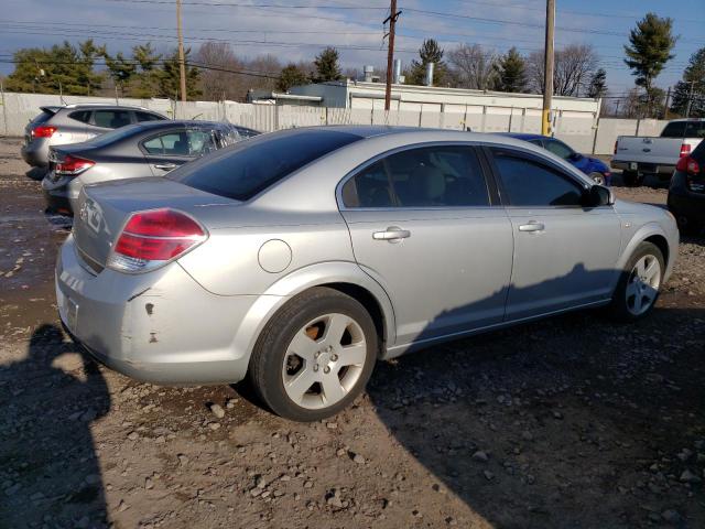 Photo 3 from auction – 2009 SATURN AURA XE with VIN 1G8ZS57B29F132686