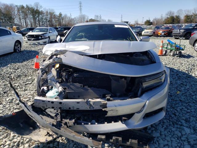 Photo 5 from auction – 2019 DODGE CHARGER SX with VIN 2C3CDXBG0KH702648