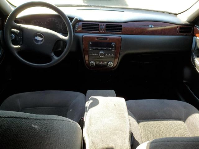 Photo 8 from auction – 2007 CHEVROLET IMPALA LT with VIN 2G1WT58K379246652