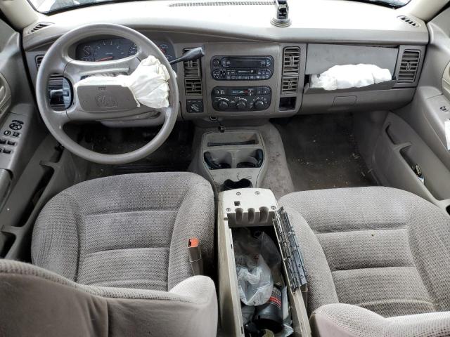 Photo 8 from auction – 2003 DODGE DURANGO SL with VIN 1D4HS48N33F575623