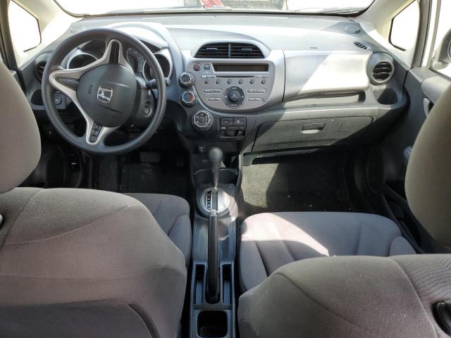 Photo 8 from auction – 2013 HONDA FIT with VIN JHMGE8H36DC055391