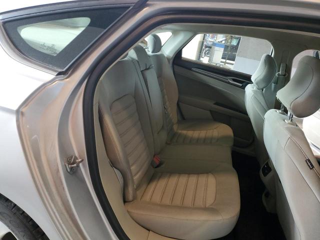 Photo 10 from auction – 2019 FORD FUSION SE with VIN 3FA6P0HD8KR163274