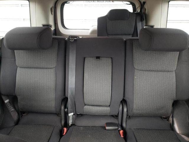 Photo 10 from auction – 2010 JEEP COMMANDER with VIN 1J4RG4GK9AC144142