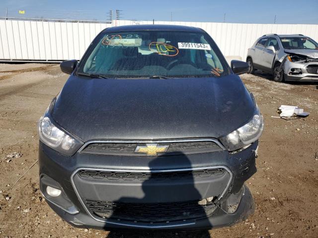 Photo 5 from auction – 2017 CHEVROLET SPARK 1LT with VIN KL8CC6SA9HC813806