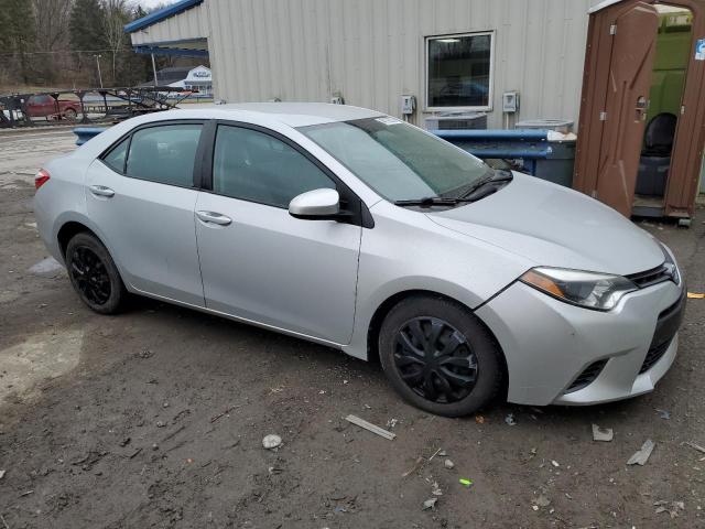 Photo 4 from auction – 2015 TOYOTA COROLLA L with VIN 2T1BURHE2FC417457