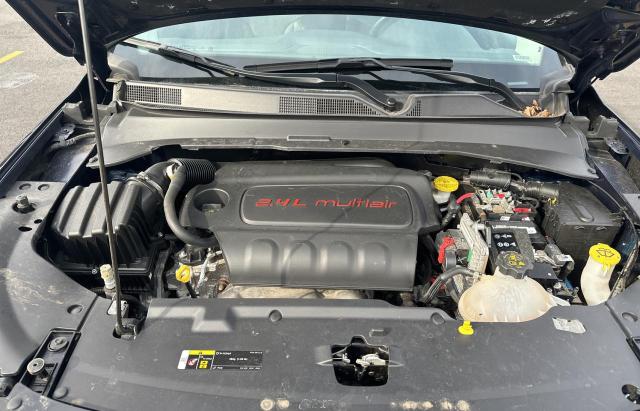 Фото 7 с аукциона – 2021 JEEP COMPASS LI с VIN 3C4NJDCBXMT601268