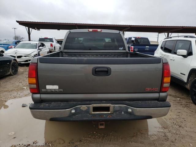 Photo 6 from auction – 2000 GMC NEW SIERRA with VIN 2GTEC19T1Y1140557