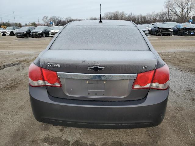 Photo 6 from auction – 2011 CHEVROLET CRUZE LT with VIN 1G1PF5S93B7120917